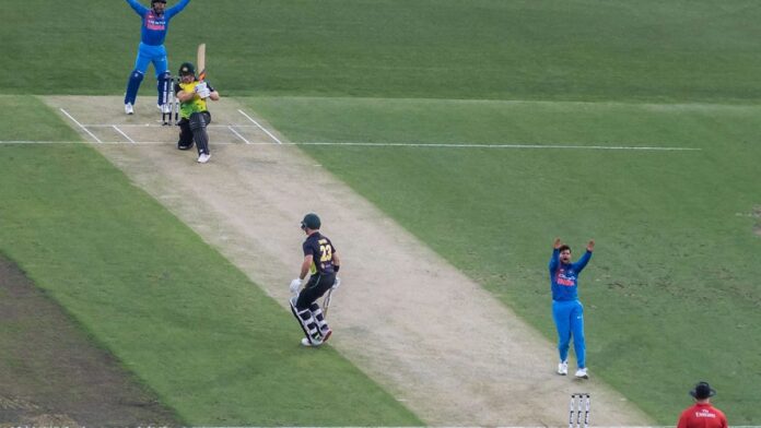 Delhi Capitals Edge Gujarat Titans in Thrilling Last-Ball IPL Finish