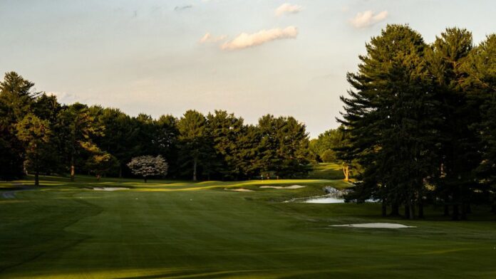 Donegal Golf Pro Brian McElhinney Recalls 2005 Masters Triumph as Top Amateur