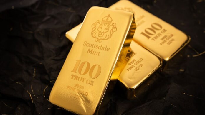 FTSE Russell Strategist Declares Gold Essential Portfolio Anchor