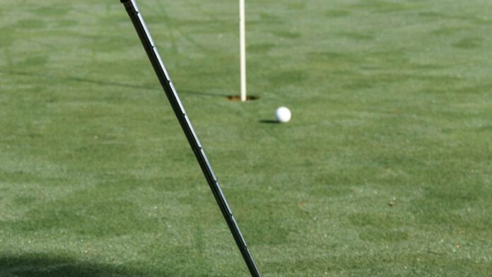 Frankie Fleetwood Captivates Augusta With Par 3 Quest