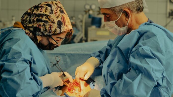 Philadelphia 76ers Star Joel Embiid Undergoes Emergency Appendectomy