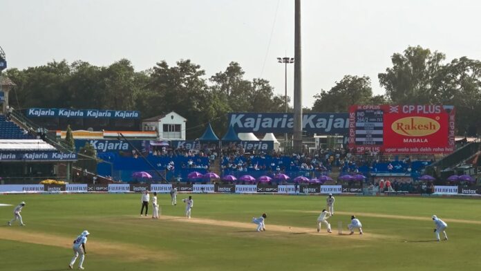 Shubman Gill Returns as Delhi Capitals Face Gujarat Titans in Crucial IPL Clash